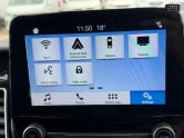 Ford Transit Custom Crew Cab [SOLD MT] AUTO SWB L1H1 320 Limited Air Con Cam Sensors EURO 6 NO 34