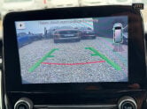 Ford Transit Custom Crew Cab [SOLD MT] AUTO SWB L1H1 320 Limited Air Con Cam Sensors EURO 6 NO 35