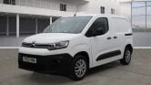 Citroen Berlingo SWB L1H1 1000 Enterprise Pro M Bluehdi Air Con Sensors EURO 6 NO VAT 1