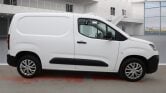 Citroen Berlingo SWB L1H1 1000 Enterprise Pro M Bluehdi Air Con Sensors EURO 6 NO VAT 3