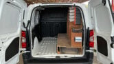 Citroen Berlingo SWB L1H1 1000 Enterprise Pro M Bluehdi Air Con Sensors EURO 6 NO VAT 5