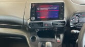 Citroen Berlingo SWB L1H1 1000 Enterprise Pro M Bluehdi Air Con Sensors EURO 6 NO VAT 11