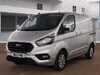 Ford Transit Custom SWB L1H1 [SOLD CR] 340 Limited Air Con Alloys Sensors EURO 6 NO VAT