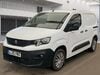 Peugeot Partner SWB L1H1 Puretech Professional Air Con Side Door EURO 6 NO VAT