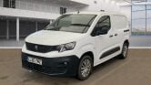 Peugeot Partner SWB L1H1 Puretech Professional Air Con Side Door EURO 6 NO VAT 1