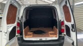 Peugeot Partner SWB L1H1 Puretech Professional Air Con Side Door EURO 6 NO VAT 4