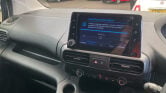 Peugeot Partner SWB L1H1 Puretech Professional Air Con Side Door EURO 6 NO VAT 9