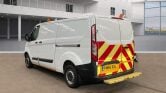 Ford Transit Custom LWB L2H1 Low Roof 290 Air Con Sensors EURO 6 NO VAT 6