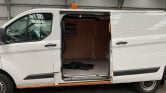 Ford Transit Custom LWB L2H1 Low Roof 290 Air Con Sensors EURO 6 NO VAT 8