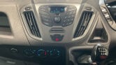 Ford Transit Custom LWB L2H1 Low Roof 290 Air Con Sensors EURO 6 NO VAT 11
