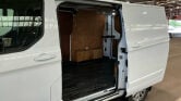 Ford Transit Custom SWB L1H1 Low Roof 300 Limited Alloys Air Con Sensors EURO 6 8