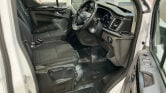 Ford Transit Custom SWB L1H1 Low Roof 300 Limited Alloys Air Con Sensors EURO 6 9