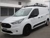 Ford Transit Connect LWB L2H1 Low Roof 240 Trend Camera Navigation Sensors EURO 6