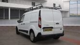 Ford Transit Connect LWB L2H1 Low Roof 240 Trend Camera Navigation Sensors EURO 6 5