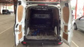 Ford Transit Connect LWB L2H1 Low Roof 240 Trend Camera Navigation Sensors EURO 6 4