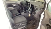 Ford Transit Connect LWB L2H1 Low Roof 240 Trend Camera Navigation Sensors EURO 6 7