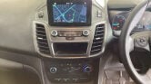 Ford Transit Connect LWB L2H1 Low Roof 240 Trend Camera Navigation Sensors EURO 6 9