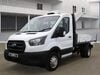 Ford Transit Tipper MWB L2 1-WAY 350 Leader EURO 6
