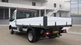 Ford Transit Tipper MWB L2 1-WAY 350 Leader EURO 6 6