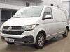 Volkswagen Transporter LWB L2H1 T28 Tdi Highline 150ps Air Con Alloys Sensors EURO 6