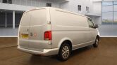 Volkswagen Transporter LWB L2H1 T28 Tdi Highline 150ps Air Con Alloys Sensors EURO 6 3