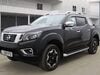 Nissan Navara Crew Cab AUTO 4x4 Dci Tekna Air Con Cam Nav Sensors EURO 6 NO VAT