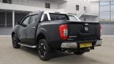 Nissan Navara Crew Cab AUTO 4x4 Dci Tekna Air Con Cam Nav Sensors EURO 6 NO VAT 6