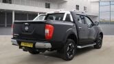 Nissan Navara Crew Cab AUTO 4x4 Dci Tekna Air Con Cam Nav Sensors EURO 6 NO VAT 4