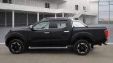Nissan Navara Crew Cab AUTO 4x4 Dci Tekna Air Con Cam Nav Sensors EURO 6 NO VAT 7