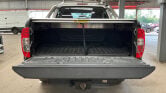 Nissan Navara Crew Cab AUTO 4x4 Dci Tekna Air Con Cam Nav Sensors EURO 6 NO VAT 5