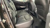 Nissan Navara Crew Cab AUTO 4x4 Dci Tekna Air Con Cam Nav Sensors EURO 6 NO VAT 8