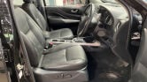 Nissan Navara Crew Cab AUTO 4x4 Dci Tekna Air Con Cam Nav Sensors EURO 6 NO VAT 9