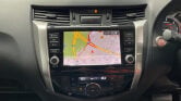Nissan Navara Crew Cab AUTO 4x4 Dci Tekna Air Con Cam Nav Sensors EURO 6 NO VAT 11