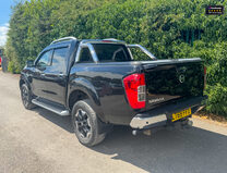 Nissan Navara Crew Cab AUTO 4x4 Dci Tekna Air Con Cam Nav Sensors EURO 6 NO VAT 6