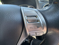Nissan Navara Crew Cab AUTO 4x4 Dci Tekna Air Con Cam Nav Sensors EURO 6 NO VAT 19