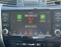 Nissan Navara Crew Cab AUTO 4x4 Dci Tekna Air Con Cam Nav Sensors EURO 6 NO VAT 28