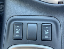 Nissan Navara Crew Cab AUTO 4x4 Dci Tekna Air Con Cam Nav Sensors EURO 6 NO VAT 35