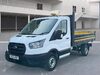 Ford Transit Tipper MWB L2H1 350 1-WAY Leader Tow Bar EURO 6
