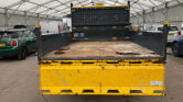 Ford Transit Tipper MWB L2H1 350 1-WAY Leader Tow Bar EURO 6 5