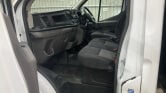 Ford Transit Tipper MWB L2H1 350 1-WAY Leader Tow Bar EURO 6 8