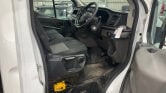 Ford Transit Tipper MWB L2H1 350 1-WAY Leader Tow Bar EURO 6 9