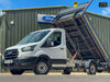 Ford Transit Tipper MWB L2H1 350 1-WAY Leader Tow Bar EURO 6