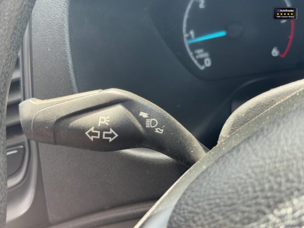 Ford Transit Tipper MWB L2H1 350 1-WAY Leader Tow Bar EURO 6 22