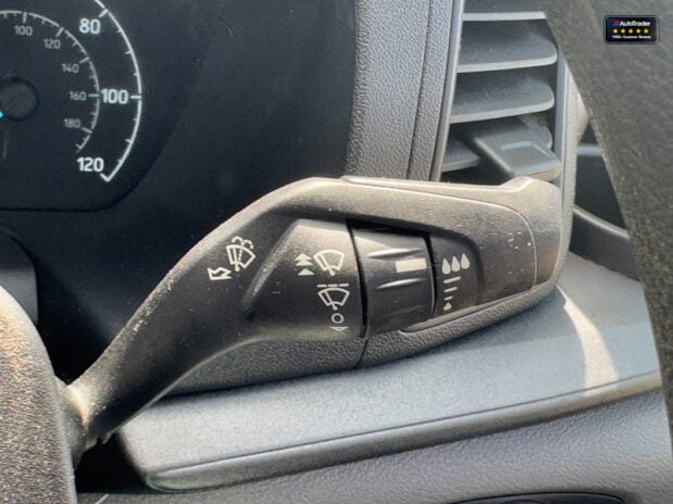 Ford Transit Tipper MWB L2H1 350 1-WAY Leader Tow Bar EURO 6 23