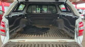 Mitsubishi L200 Crew Cab 4x4 AUTO Barbarian Alloys Air Con Cam Hard Top EURO 6 NO VAT 4