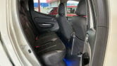 Mitsubishi L200 Crew Cab 4x4 AUTO Barbarian Alloys Air Con Cam Hard Top EURO 6 NO VAT 6