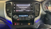Mitsubishi L200 Crew Cab 4x4 AUTO Barbarian Alloys Air Con Cam Hard Top EURO 6 NO VAT 9