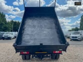 Ford Transit Tipper MWB L2 350 Leader Twin Rear Wheel Tow Bar 6 speed SELECT 9