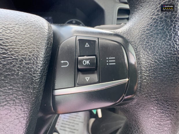 Ford Transit Tipper MWB L2 350 Leader Twin Rear Wheel Tow Bar 6 speed SELECT 19