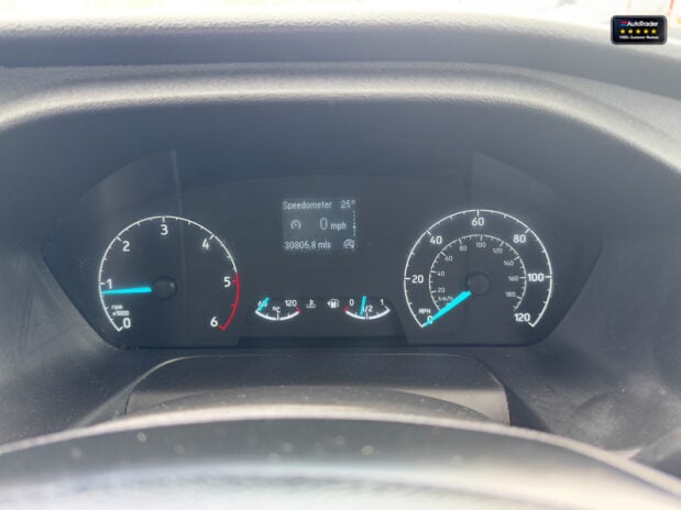 Ford Transit Tipper MWB L2 350 Leader Twin Rear Wheel Tow Bar 6 speed SELECT 20